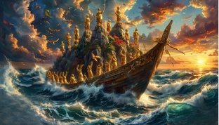 7 ГЛАВНЫХ ПОРОКОВ ЧЕЛОВЕКА