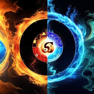 Мистическое