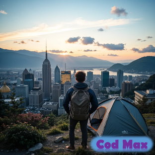 Выйди из города