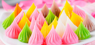 Тайская кухня