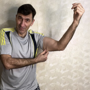 Упражнения для рук