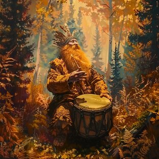 Творчество, фестивали и музыка