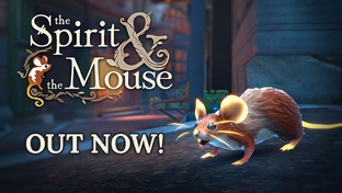 The spirit and the mouse 