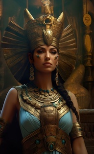 Боги и Богини #статьиNazaretN