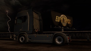 Euro Truck Simulator 2