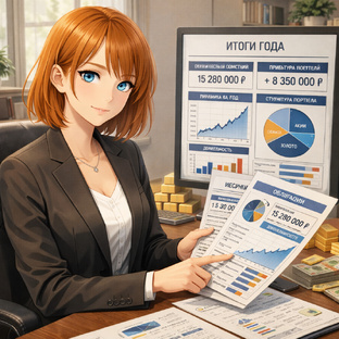 Инвестиционные итоги: ежегодный обзор