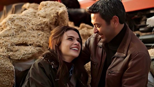 Философия турдизи — о чем молчат герои, пока мы плачем над их судьбами