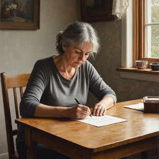 Новая жизнь