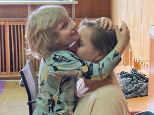 Наши Солнечные истории