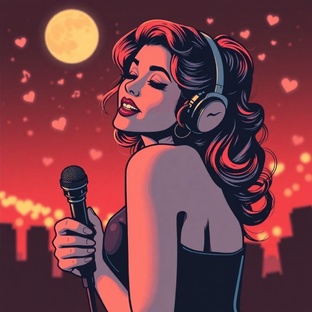 Вокальные мелодии