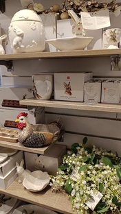 ОБЗОРЫ МАГАЗИНОВ 