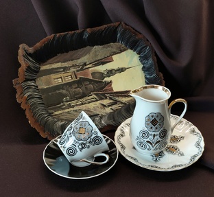 Рига. Коллекция.