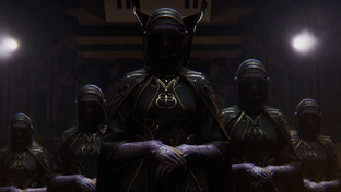 Dune: Awakening Полное собрание