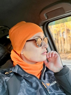 Снаряжение для леса и не только