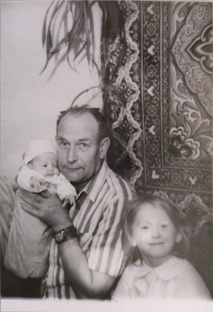 Старые альбомы