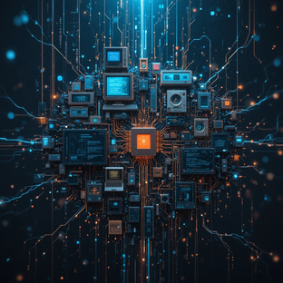 Истории технологий