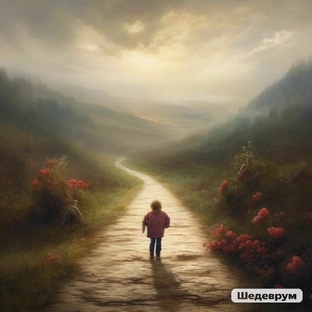 Калейдоскоп жизни