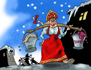 Анекдоты от "МК в Саратове"