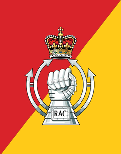 Бронетехника Великобритании