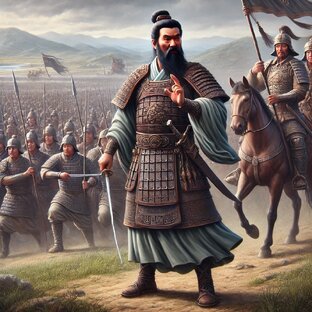 ИСТОРИЯ КИТАЯ