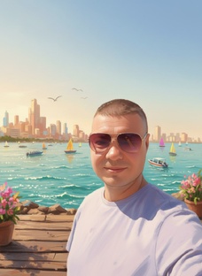 Моя История