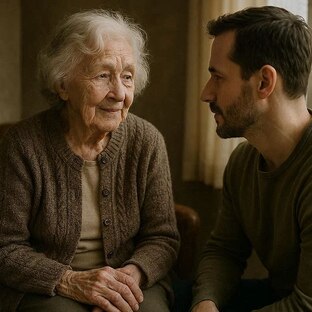 Время и возраст