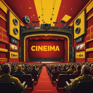 Кино и музыка 