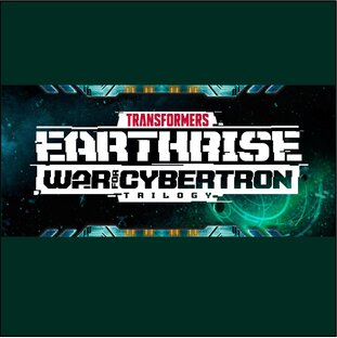 Earthrise War for Cybertron
