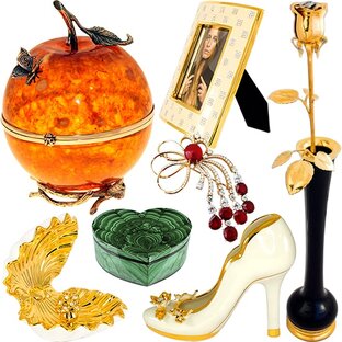 Оригинальные подарки. 