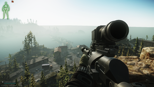 Огневые контакты