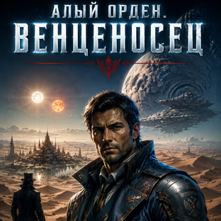 Алый орден. Венценосец