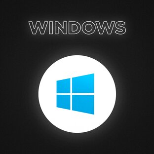 Все про Windows