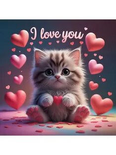 Письма любимой