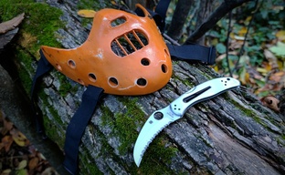 Реплики ножей на известные мировые бренды