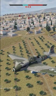 War Thunder