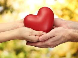 Любовь и отношения