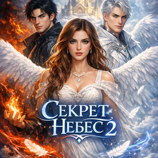 Секрет Небес 2 — прохождение всех глав