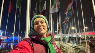 Всемирный Фестиваль молодежи❤️