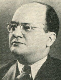 Жизненный путь