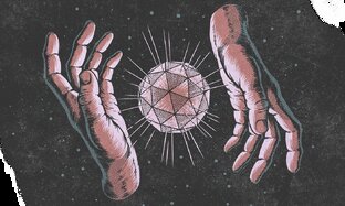 Теории происхождения человеков 