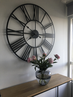 Настенные часы koduKuus