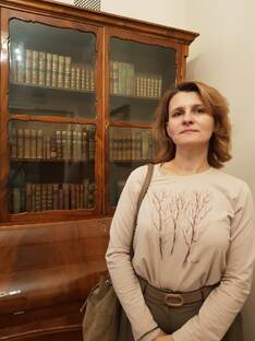 Круг чтения