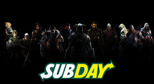SUBDAY