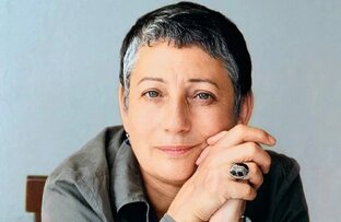 Людмила Улицкая