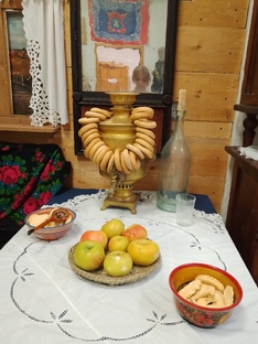 креевечиский музей!