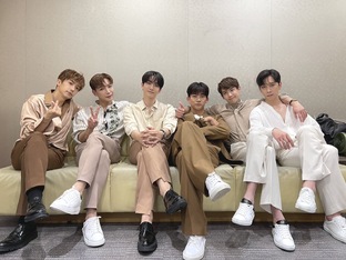 K-pop новости