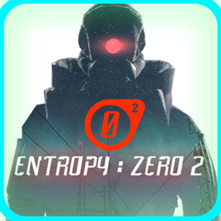 Entropy Zero 2 Прохождение