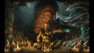 Diablo III. Season 34. Final