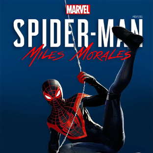 Spider Man: Miles Morales ➤ Прохождение