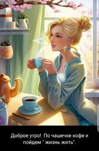 Женские увлечения